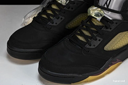 Hyperoad x Maniere Air Jordan A 5 Ma 0306